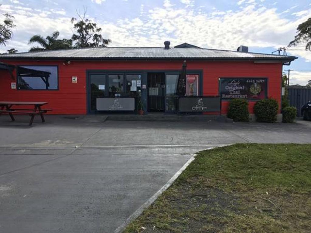 棕榈滩大篷车公园酒店 圣殿海岬 外观 照片