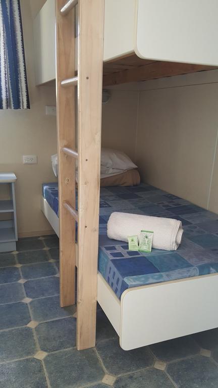 棕榈滩大篷车公园酒店 圣殿海岬 外观 照片