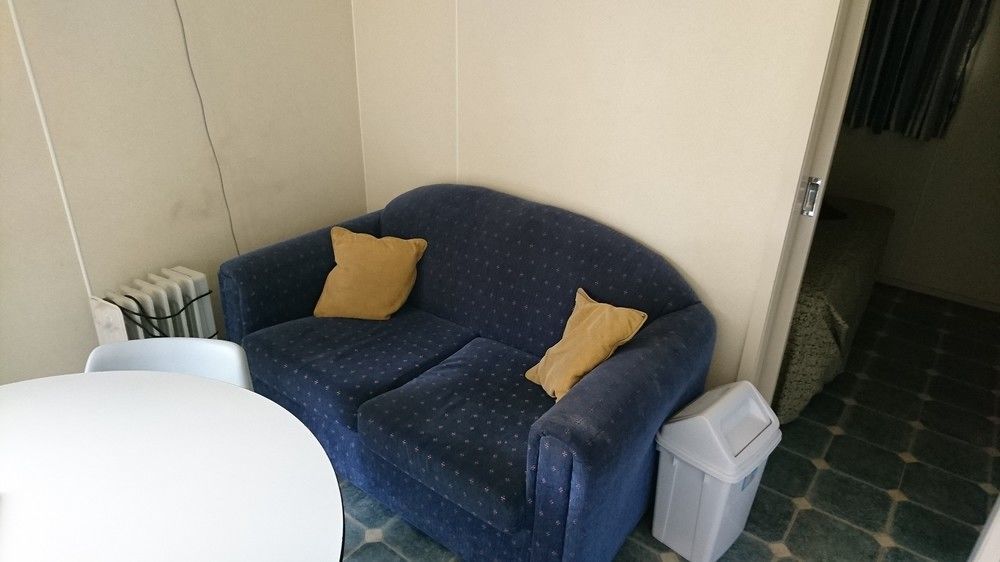 棕榈滩大篷车公园酒店 圣殿海岬 外观 照片